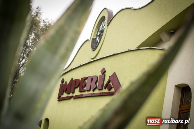 Zdjęcie w galerii na portalu naszraciborz.pl: Smaczne polskie i śląskie dania? Restauracja Imperia zaprasza! wiadomości z regionu