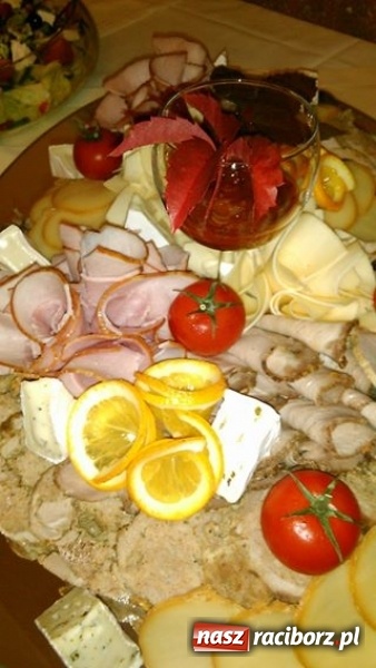 Zdjęcie w galerii na portalu naszraciborz.pl: Smaczne polskie i śląskie dania? Restauracja Imperia zaprasza! wiadomości z regionu