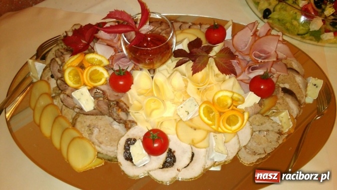 Zdjęcie w galerii na portalu naszraciborz.pl: Smaczne polskie i śląskie dania? Restauracja Imperia zaprasza! wiadomości z regionu