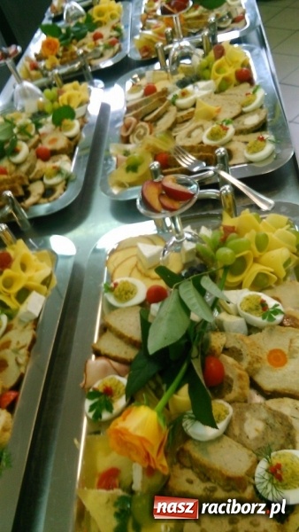 Zdjęcie w galerii na portalu naszraciborz.pl: Smaczne polskie i śląskie dania? Restauracja Imperia zaprasza! wiadomości z regionu