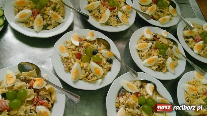 Zdjęcie w galerii na portalu naszraciborz.pl: Smaczne polskie i śląskie dania? Restauracja Imperia zaprasza! wiadomości z regionu