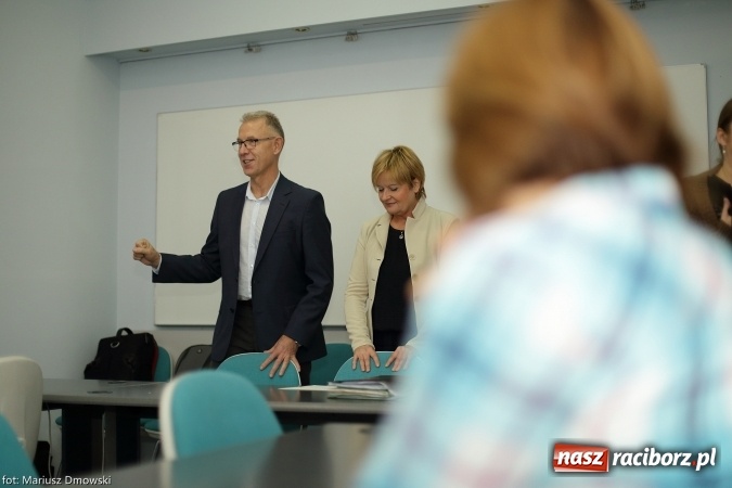 Zdjęcie w galerii na portalu naszraciborz.pl: Zwycięzcy konkursu Nasze podwórko 2015 wiadomości z regionu