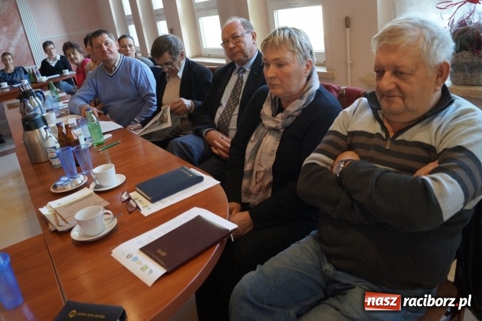 Zdjęcie w galerii na portalu naszraciborz.pl: W rolnictwie rządzą kobiety; szkolenie KRUS w Nędzy wiadomości z regionu
