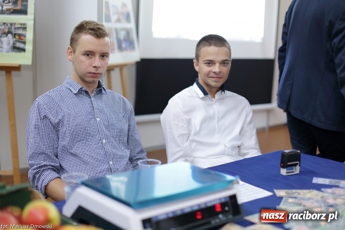 Zdjęcie w galerii na portalu naszraciborz.pl: Porozumienie i Perspektywy - piątek w Arenie Rafako wiadomości z regionu