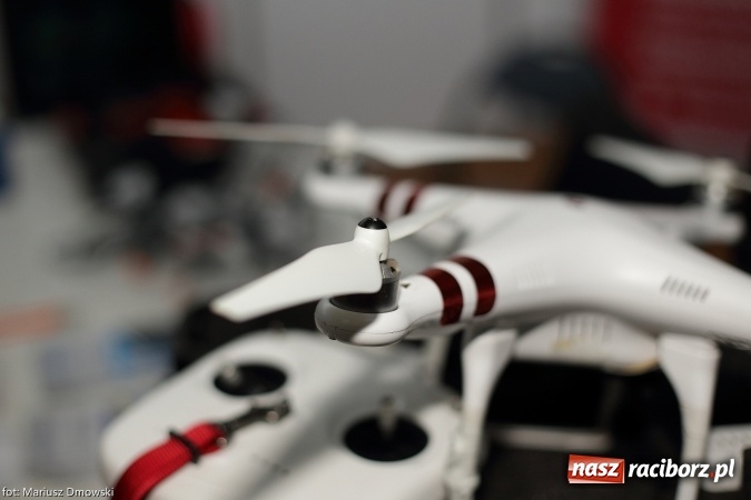 Zdjęcie w galerii na portalu naszraciborz.pl: Porozumienie i Perspektywy - piątek w Arenie Rafako wiadomości z regionu