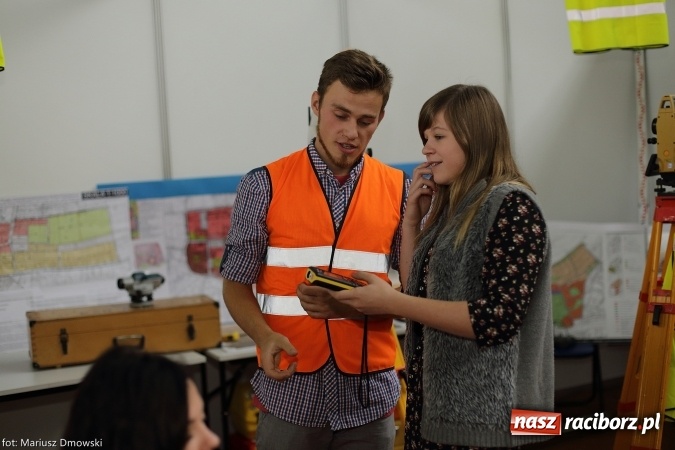 Zdjęcie w galerii na portalu naszraciborz.pl: Porozumienie i Perspektywy - piątek w Arenie Rafako wiadomości z regionu