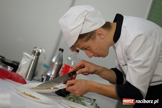 Zdjęcie w galerii na portalu naszraciborz.pl: Porozumienie i Perspektywy - piątek w Arenie Rafako wiadomości z regionu