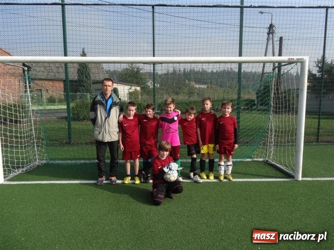 Zdjęcie w galerii na portalu naszraciborz.pl: Puchar Tymbarku: Waleczni z Nędzy bezkonkurencyjni wiadomości z regionu