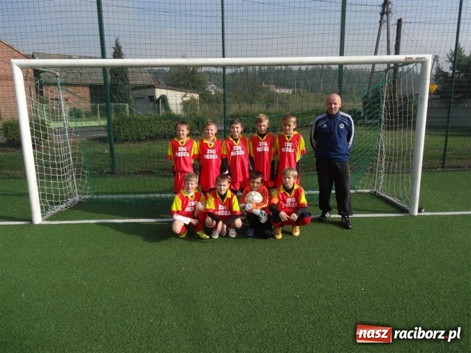 Zdjęcie w galerii na portalu naszraciborz.pl: Puchar Tymbarku: Waleczni z Nędzy bezkonkurencyjni wiadomości z regionu