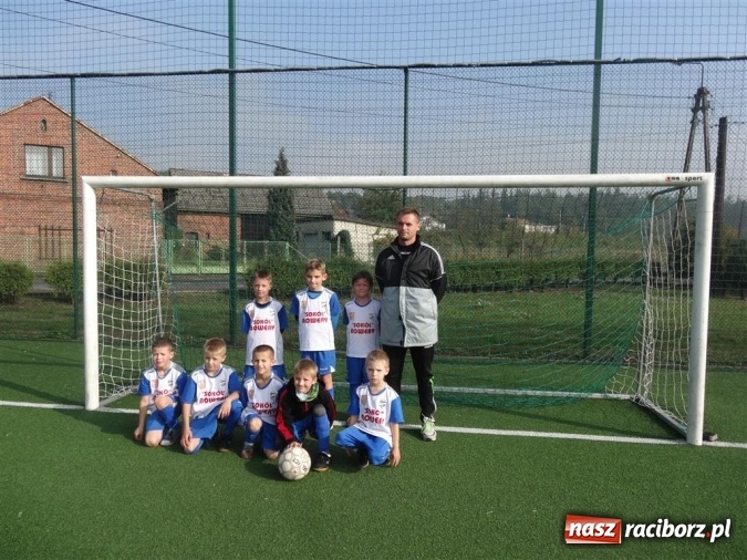 Zdjęcie w galerii na portalu naszraciborz.pl: Puchar Tymbarku: Waleczni z Nędzy bezkonkurencyjni wiadomości z regionu