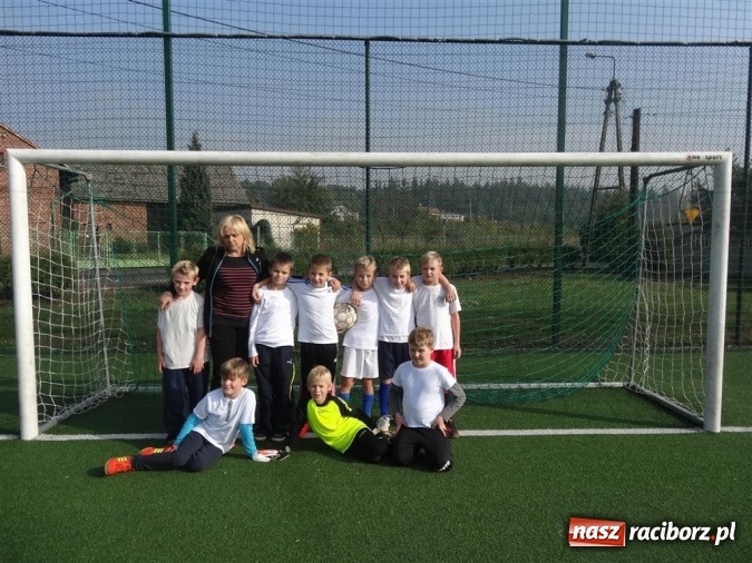 Zdjęcie w galerii na portalu naszraciborz.pl: Puchar Tymbarku: Waleczni z Nędzy bezkonkurencyjni wiadomości z regionu