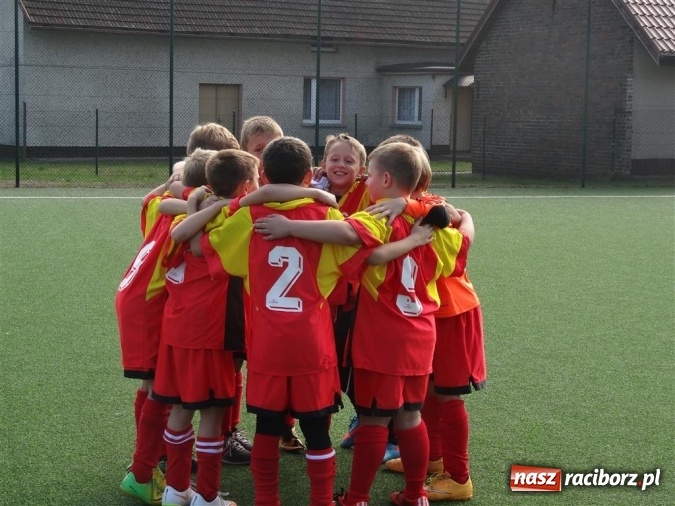 Zdjęcie w galerii na portalu naszraciborz.pl: Puchar Tymbarku: Waleczni z Nędzy bezkonkurencyjni wiadomości z regionu