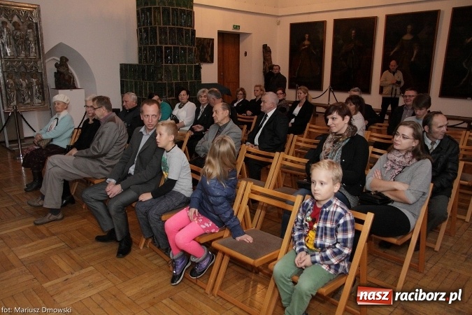 Zdjęcie w galerii na portalu naszraciborz.pl: Muzeum bliżej gwiazd. Astrohunters w Raciborzu wiadomości z regionu