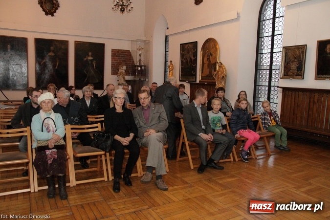 Zdjęcie w galerii na portalu naszraciborz.pl: Muzeum bliżej gwiazd. Astrohunters w Raciborzu wiadomości z regionu
