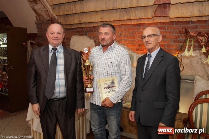 Zdjęcie w galerii na portalu naszraciborz.pl: Podsumowanie sezonu lotowego gołębi pocztowych wiadomości z regionu