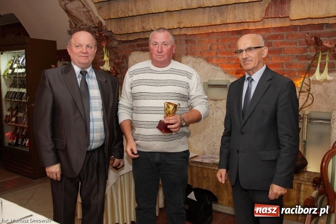 Zdjęcie w galerii na portalu naszraciborz.pl: Podsumowanie sezonu lotowego gołębi pocztowych wiadomości z regionu