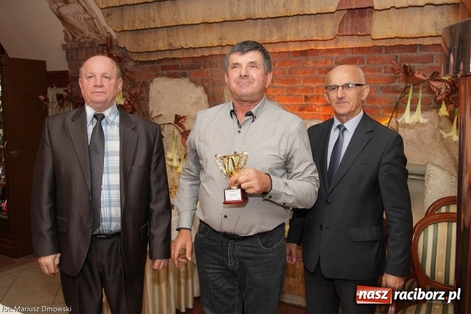 Zdjęcie w galerii na portalu naszraciborz.pl: Podsumowanie sezonu lotowego gołębi pocztowych wiadomości z regionu