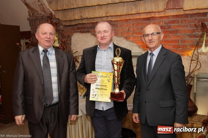 Zdjęcie w galerii na portalu naszraciborz.pl: Podsumowanie sezonu lotowego gołębi pocztowych wiadomości z regionu