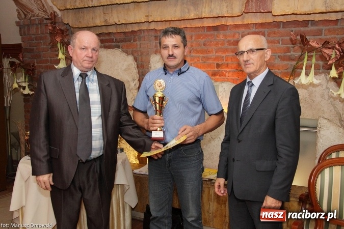 Zdjęcie w galerii na portalu naszraciborz.pl: Podsumowanie sezonu lotowego gołębi pocztowych wiadomości z regionu