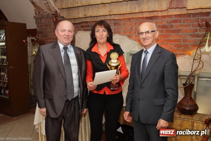 Zdjęcie w galerii na portalu naszraciborz.pl: Podsumowanie sezonu lotowego gołębi pocztowych wiadomości z regionu