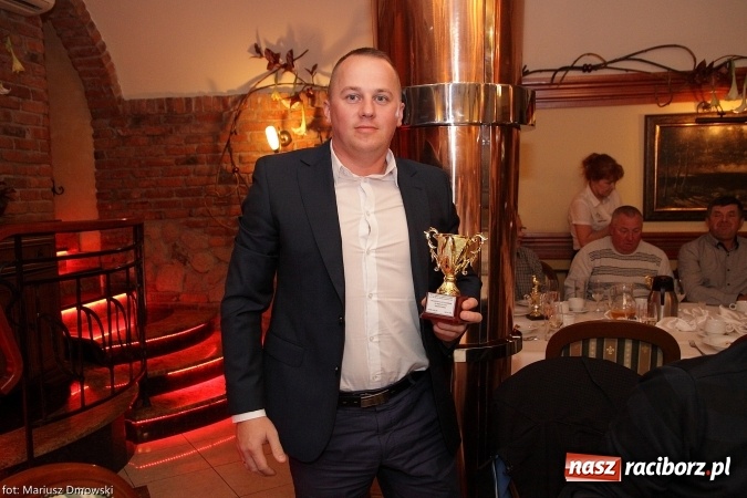 Zdjęcie w galerii na portalu naszraciborz.pl: Podsumowanie sezonu lotowego gołębi pocztowych wiadomości z regionu