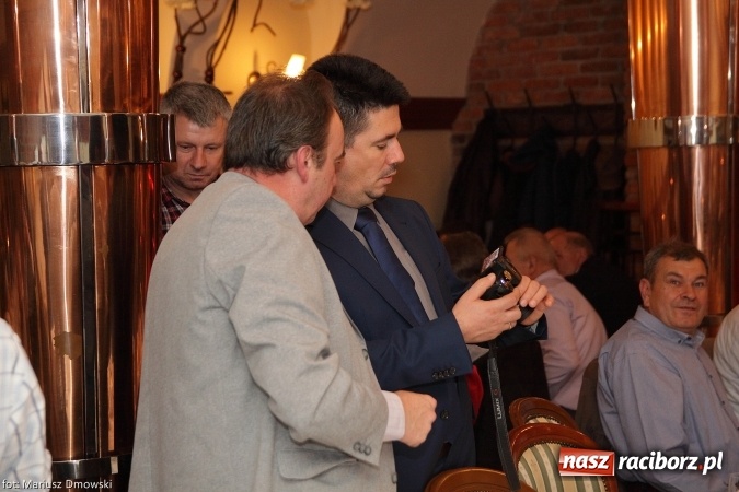 Zdjęcie w galerii na portalu naszraciborz.pl: Podsumowanie sezonu lotowego gołębi pocztowych wiadomości z regionu