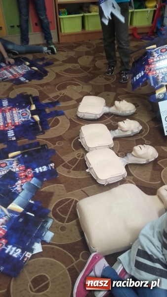 Zdjęcie w galerii na portalu naszraciborz.pl: Kuźnia Raciborska z całą Polską biła rekord wiadomości z regionu