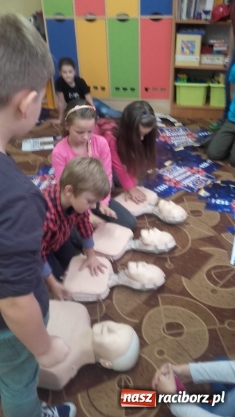 Zdjęcie w galerii na portalu naszraciborz.pl: Kuźnia Raciborska z całą Polską biła rekord wiadomości z regionu