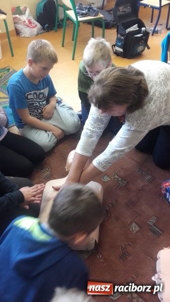 Zdjęcie w galerii na portalu naszraciborz.pl: Kuźnia Raciborska z całą Polską biła rekord wiadomości z regionu