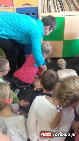 Zdjęcie w galerii na portalu naszraciborz.pl: Kuźnia Raciborska z całą Polską biła rekord wiadomości z regionu