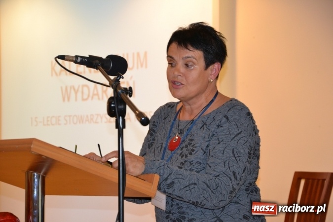 Zdjęcie w galerii na portalu naszraciborz.pl: PERSONA świętowała 15-lecie na Zamku Piastowskim  wiadomości z regionu