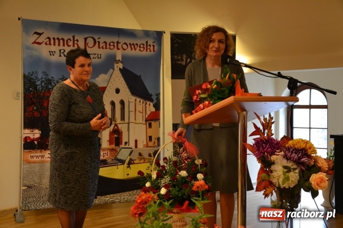 Zdjęcie w galerii na portalu naszraciborz.pl: PERSONA świętowała 15-lecie na Zamku Piastowskim  wiadomości z regionu