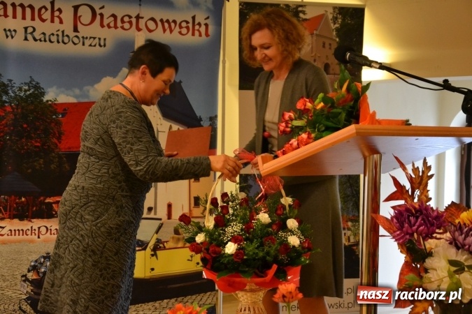 Zdjęcie w galerii na portalu naszraciborz.pl: PERSONA świętowała 15-lecie na Zamku Piastowskim  wiadomości z regionu