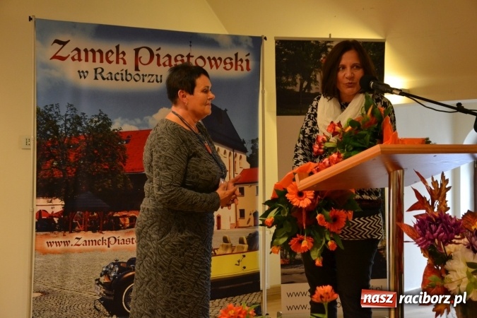 Zdjęcie w galerii na portalu naszraciborz.pl: PERSONA świętowała 15-lecie na Zamku Piastowskim  wiadomości z regionu