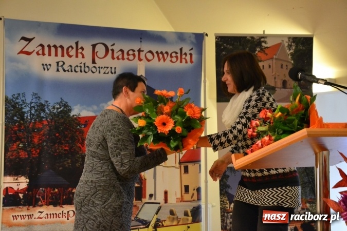 Zdjęcie w galerii na portalu naszraciborz.pl: PERSONA świętowała 15-lecie na Zamku Piastowskim  wiadomości z regionu