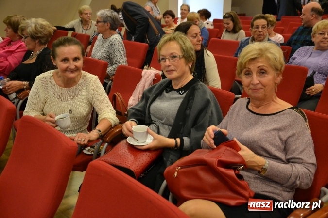 Zdjęcie w galerii na portalu naszraciborz.pl: PERSONA świętowała 15-lecie na Zamku Piastowskim  wiadomości z regionu