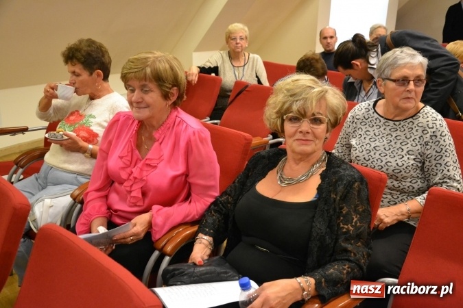 Zdjęcie w galerii na portalu naszraciborz.pl: PERSONA świętowała 15-lecie na Zamku Piastowskim  wiadomości z regionu