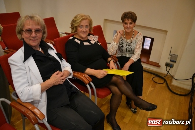 Zdjęcie w galerii na portalu naszraciborz.pl: PERSONA świętowała 15-lecie na Zamku Piastowskim  wiadomości z regionu