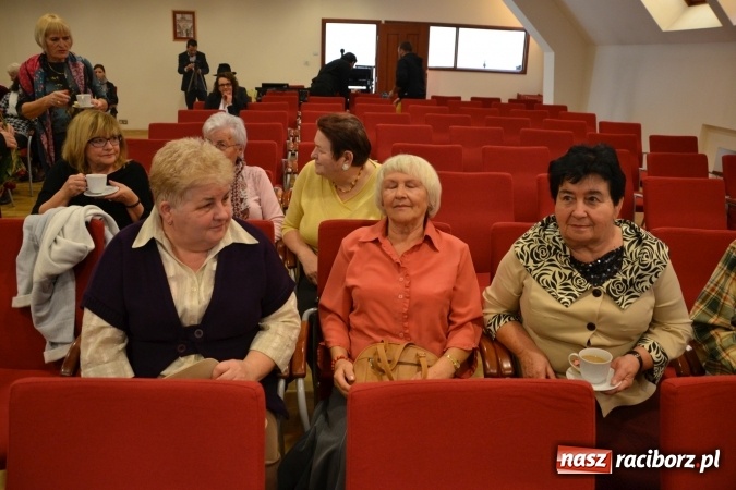 Zdjęcie w galerii na portalu naszraciborz.pl: PERSONA świętowała 15-lecie na Zamku Piastowskim  wiadomości z regionu