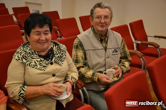 Zdjęcie w galerii na portalu naszraciborz.pl: PERSONA świętowała 15-lecie na Zamku Piastowskim  wiadomości z regionu