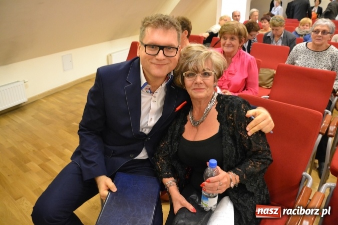 Zdjęcie w galerii na portalu naszraciborz.pl: PERSONA świętowała 15-lecie na Zamku Piastowskim  wiadomości z regionu