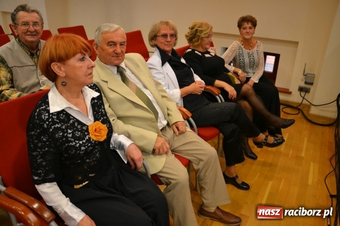 Zdjęcie w galerii na portalu naszraciborz.pl: PERSONA świętowała 15-lecie na Zamku Piastowskim  wiadomości z regionu