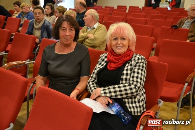 Zdjęcie w galerii na portalu naszraciborz.pl: PERSONA świętowała 15-lecie na Zamku Piastowskim  wiadomości z regionu