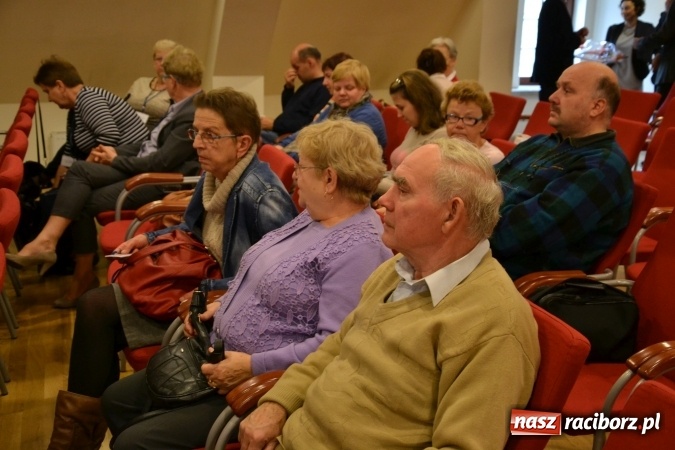 Zdjęcie w galerii na portalu naszraciborz.pl: PERSONA świętowała 15-lecie na Zamku Piastowskim  wiadomości z regionu