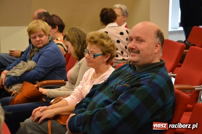 Zdjęcie w galerii na portalu naszraciborz.pl: PERSONA świętowała 15-lecie na Zamku Piastowskim  wiadomości z regionu