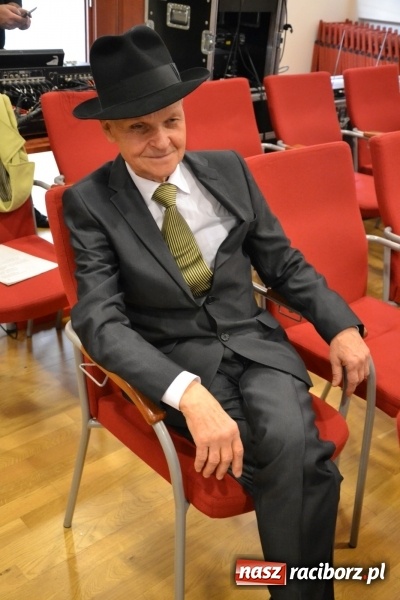 Zdjęcie w galerii na portalu naszraciborz.pl: PERSONA świętowała 15-lecie na Zamku Piastowskim  wiadomości z regionu