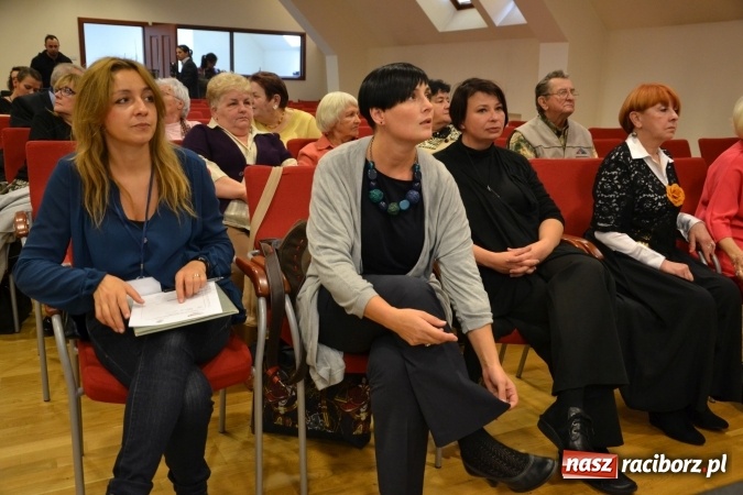 Zdjęcie w galerii na portalu naszraciborz.pl: PERSONA świętowała 15-lecie na Zamku Piastowskim  wiadomości z regionu