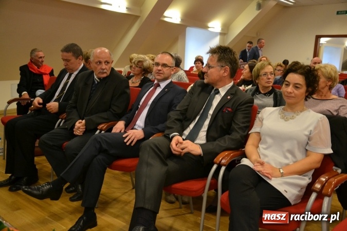 Zdjęcie w galerii na portalu naszraciborz.pl: PERSONA świętowała 15-lecie na Zamku Piastowskim  wiadomości z regionu