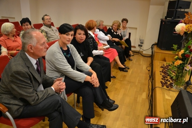 Zdjęcie w galerii na portalu naszraciborz.pl: PERSONA świętowała 15-lecie na Zamku Piastowskim  wiadomości z regionu