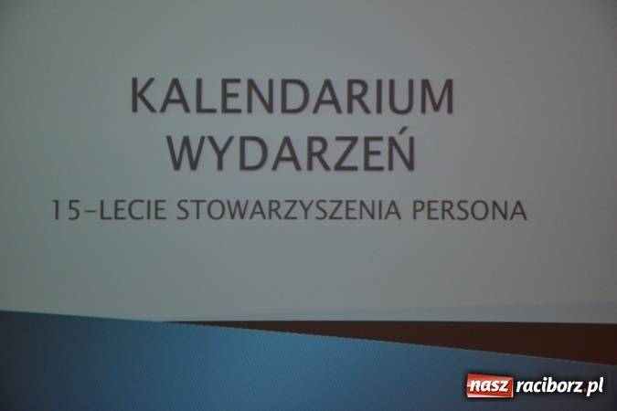 Zdjęcie w galerii na portalu naszraciborz.pl: PERSONA świętowała 15-lecie na Zamku Piastowskim  wiadomości z regionu